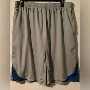 Real Essentials Athletic Shorts